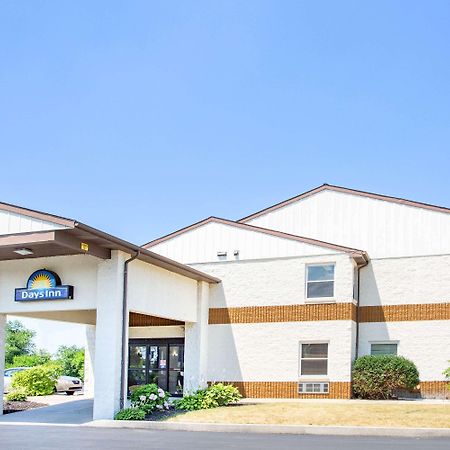 Days Inn By Wyndham Lancaster Pa Dutch Country Ronks Buitenkant foto